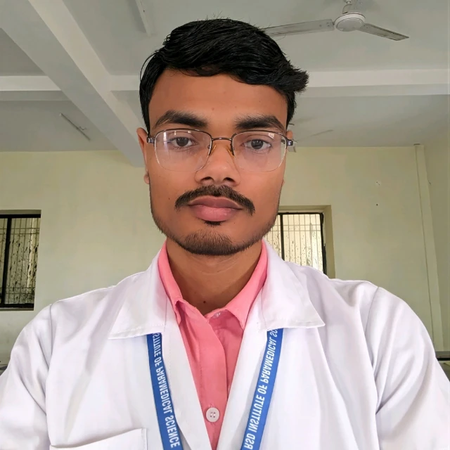Raushan Kumar